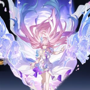崩壊スターレイル キュレネ