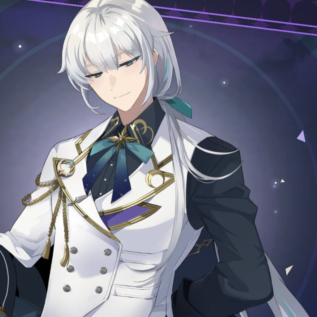 OZ Re:writeのジャックス獲得演出