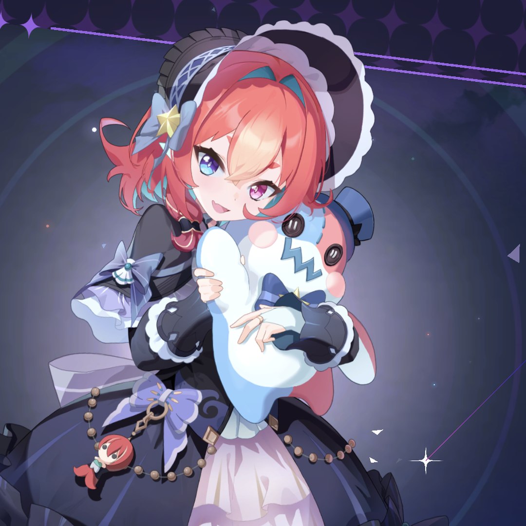 OZ Re:writeのアスティア獲得演出