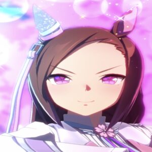 ウマ娘 新規SSR サクラバクシンオー