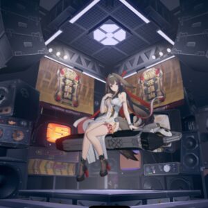 S級強攻エージェント 葉瞬光
