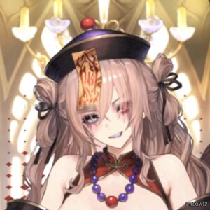 ブラウンダスト2 アクィラ「封印されし欲望」